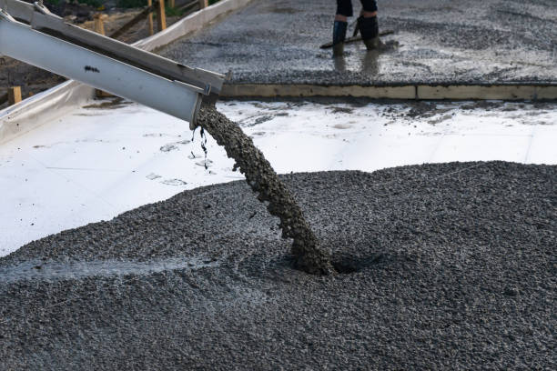 Best Concrete demolition services  in USA